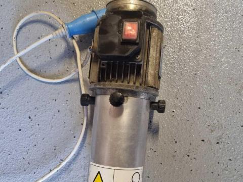 Binella görgőző eladó Binella görgőző eladó