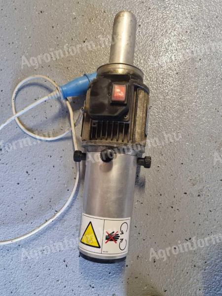 Binella görgőző eladó