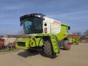 Claas Lexion 660