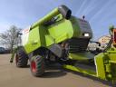 Claas Lexion 660