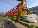 Claas Lexion 660