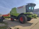 Claas Lexion 660