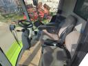 Claas Lexion 660