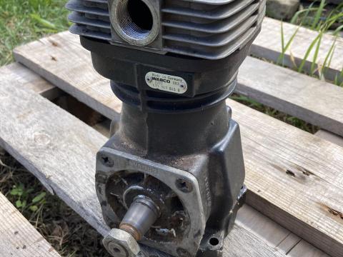 Wabco kompresszor Wabco kompresszor