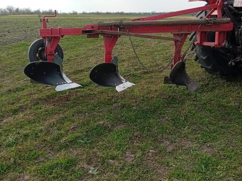 Csólyosi eke Csólyosi eke