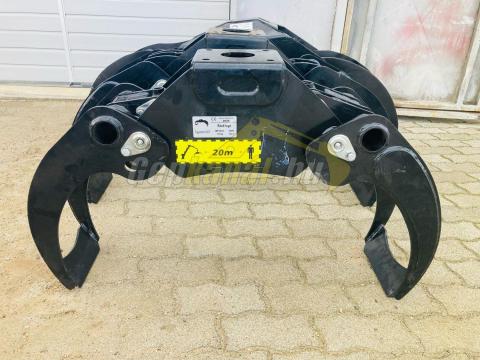 Rönkfogó - 85 cm Rönkfogó - 85 cm
