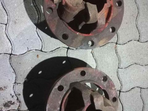 Mtz kerékagy eladó