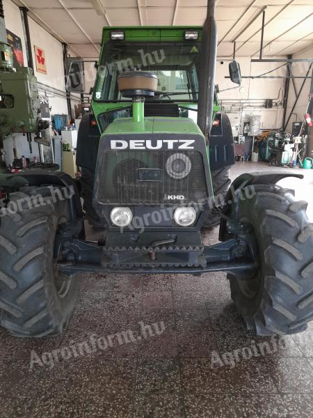 Deutz DX 110