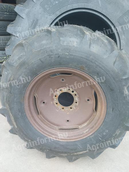 14.9-24 8PR Ceat Lineár Gumiabroncs