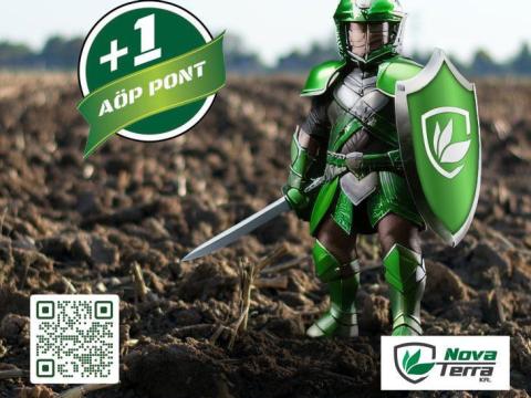 Warrior Mikrobiológiai Készítmény Warrior Mikrobiológiai Készítmény