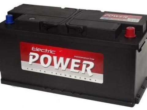 ELECTRIC POWER AUTÓ AKKUMULÁTOR 12V 90AH JOBB+ 720A ELECTRIC POWER AUTÓ AKKUMULÁTOR 12V 90AH JOBB+ 720A