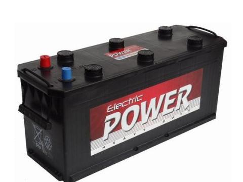 ELECTRIC POWER TEHERGÉPJÁRMŰ AKKUMULÁTOR 12V 155AH BAL+ 900A ELECTRIC POWER TEHERGÉPJÁRMŰ AKKUMULÁTOR 12V 155AH BAL+ 900A