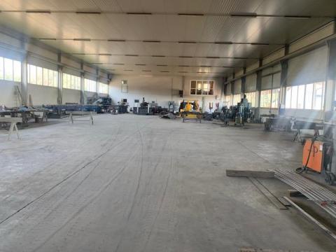 Józsán zárt, saját ipari telephely gyártásra, raktározásra kiválóan alkalmas Józsán zárt, saját ipari telephely gyártásra, raktározásra kiválóan alkalmas