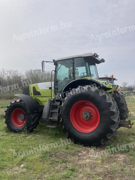 Claas Atles 936 RZ