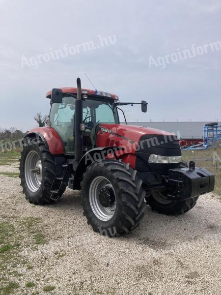 Case IH Puma 210