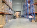 Debrecen, Nyugati ipari parkban eladó 6000 m²-es önálló, zárt ipari telephely