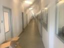 Debrecen, Nyugati ipari parkban eladó 6000 m²-es önálló, zárt ipari telephely