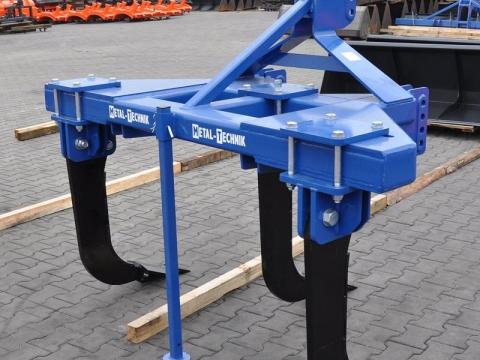 METAL-TECHNIK - ALTALAJLAZÍTÓ METAL-TECHNIK - ALTALAJLAZÍTÓ