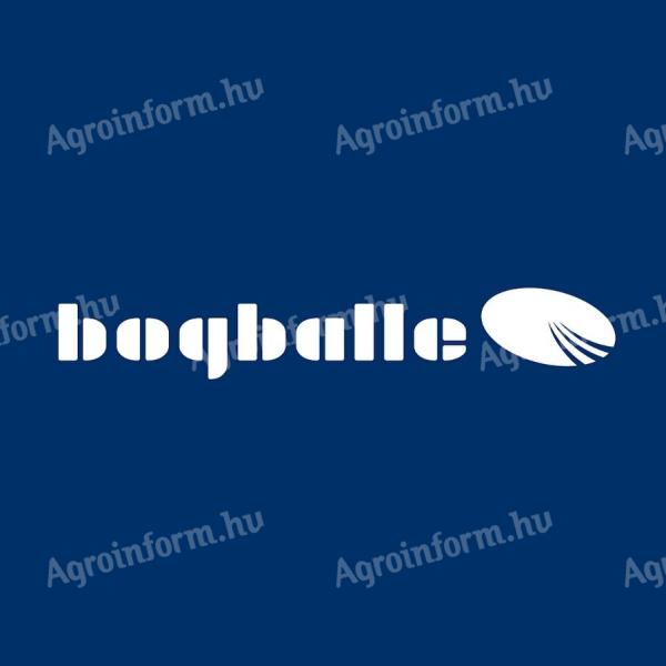 Keresek! Bogballe S-Indikátor