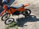 Elado KTM lc 125 enduro