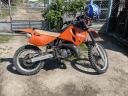 Elado KTM lc 125 enduro