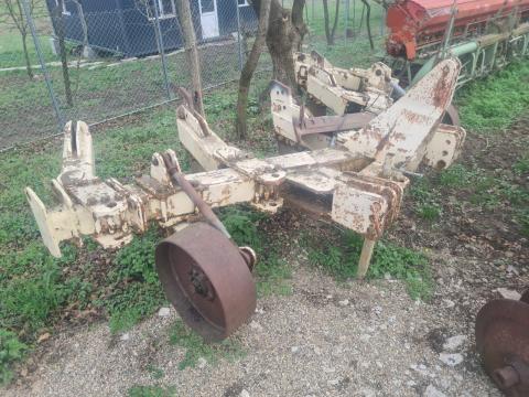 Angol gyártású talaj lazitó Angol gyártású talaj lazitó