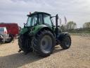 DEUTZ FAHR AGROTRON 6160