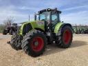 CLAAS AXION 840