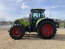 CLAAS AXION 840