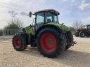 CLAAS AXION 840