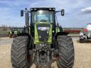 CLAAS AXION 840