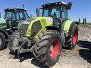 Eladó Claas Axion 840 traktor