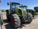 Eladó Claas Axion 840 traktor