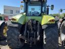 Eladó Claas Axion 840 traktor