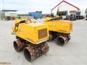 JCB VM 1500 tandem henger