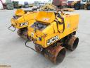 JCB VM 1500 tandem henger