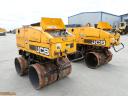 JCB VM 1500 tandem henger