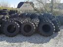 360/70R20 Vredestein Traxion 70 129D ÚJ