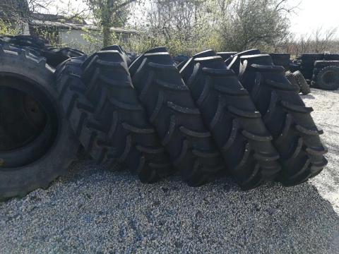 460/85R34 Vredestein Traxion 85 II 147A8 új