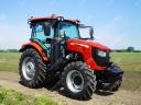 YTO Traktor kabinnal 115 lóerős / YTO NLY1154