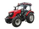 YTO Traktor kabinnal 115 lóerős / YTO NLY1154