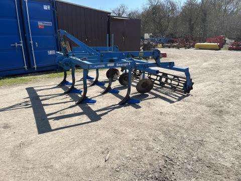 Lemken Smaragd9/3m gruber Lemken Smaragd9/3m gruber