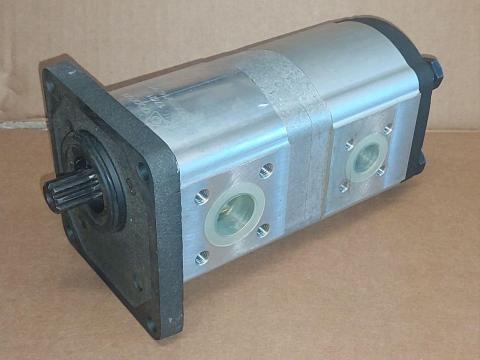 Hidraulikaszivattyú utángyártott Claas Hidraulikaszivattyú utángyártott Claas