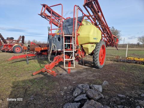 Rau permetező Rau permetező
