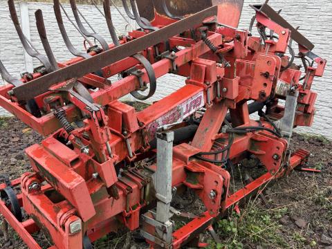 Güttler kombinátor eladó, csere lehetséges aprító hengerre Güttler kombinátor eladó, csere lehetséges aprító hengerre