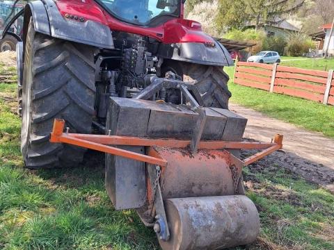 Erdészeti pásztamaró Erdészeti pásztamaró