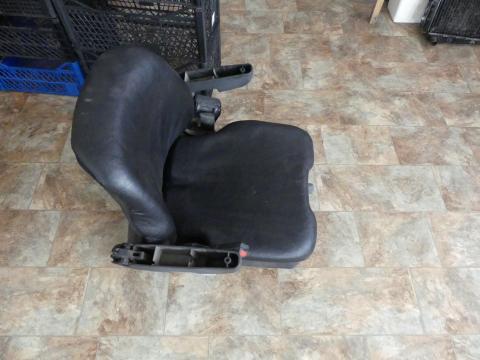 Targonca, munkagép ülés Targonca, munkagép ülés