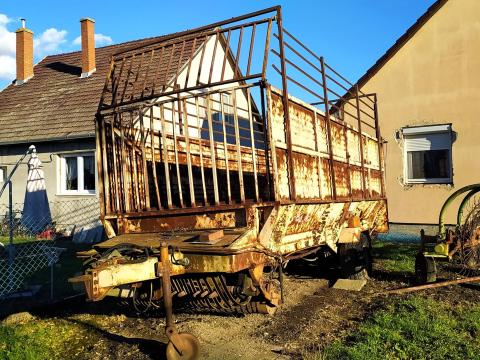UTB 35 Hamszter eladó UTB 35 Hamszter eladó
