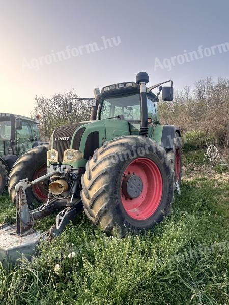 Fendt 926