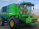 John Deere T670i HM